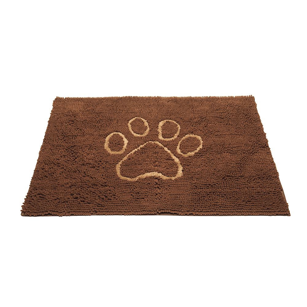 DGS Dirty Doormat