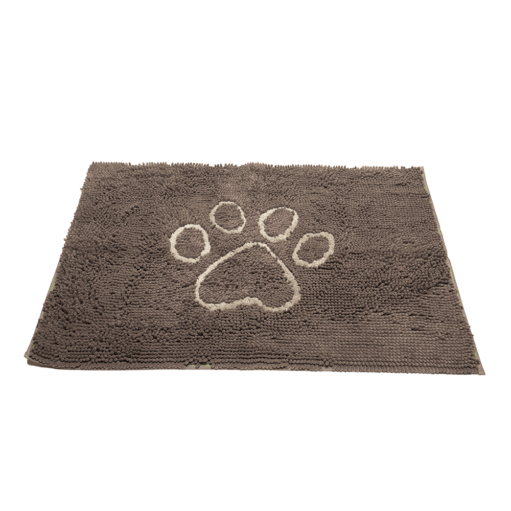DGS Dirty Doormat