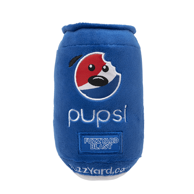 Fuzzyard Plush Dog Toy