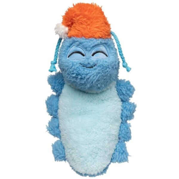 Rolly The Bed Bug (Blue)