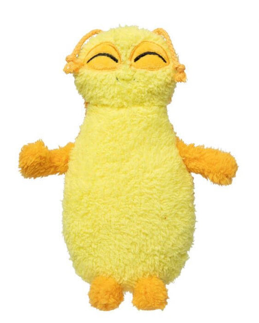 Belly The Bed Bug (Yellow)