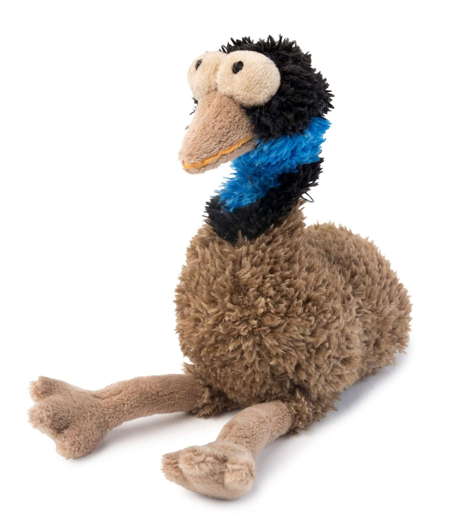 Oz the Emu
