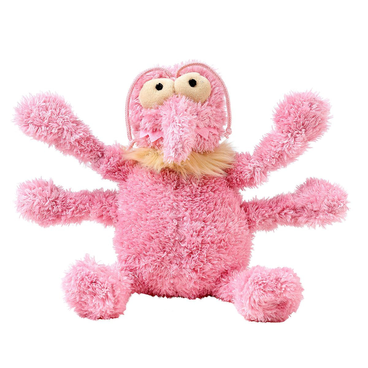 Scratchette The Flea