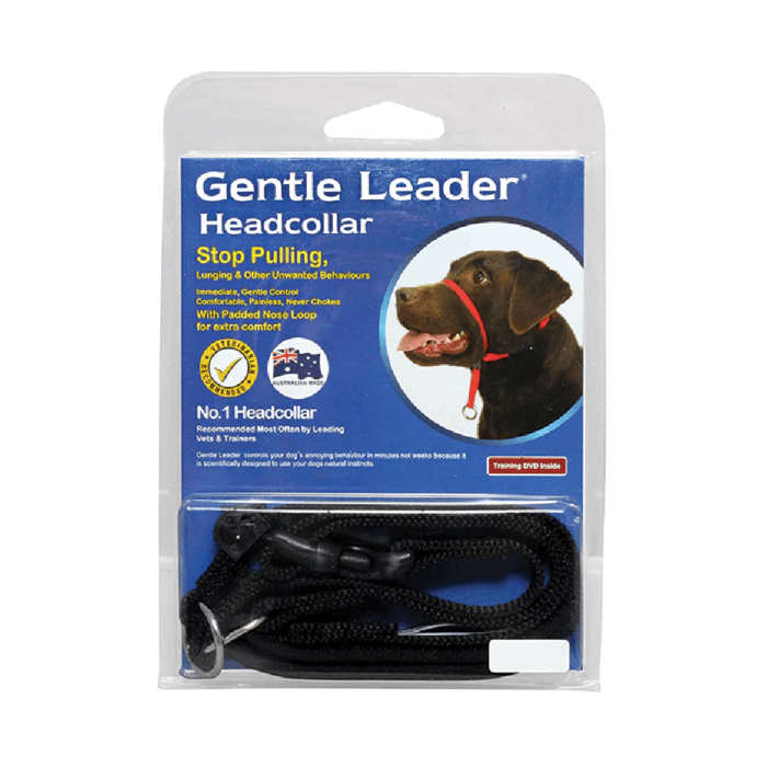 Gentle Leader Headcollar / XL