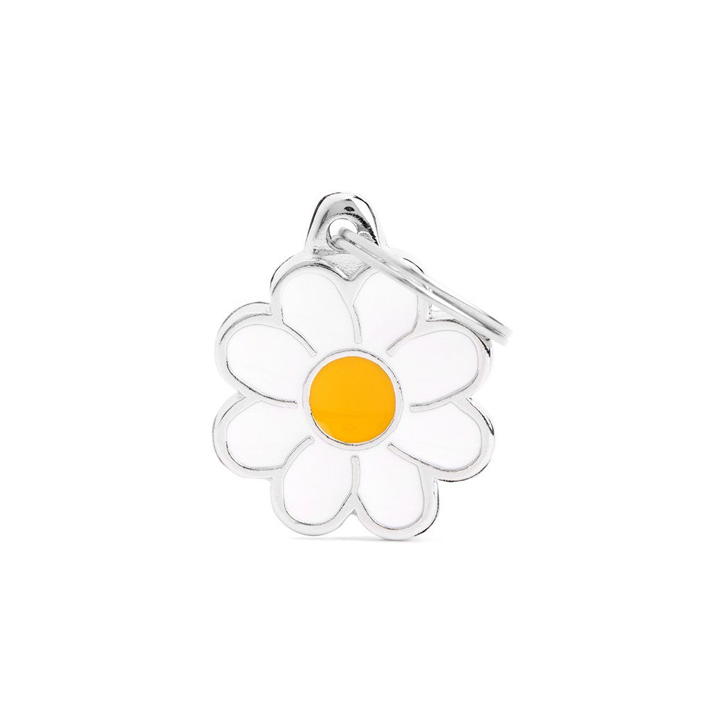 MyFamily Dog ID Tag / Daisy