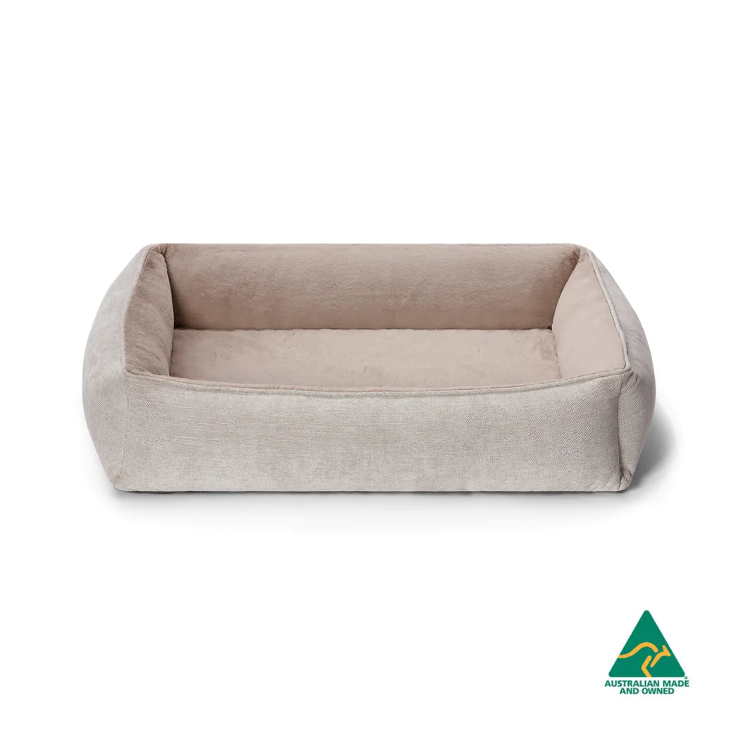 Snooza Snuggler Cashmere Latte