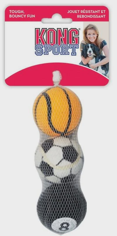 KONG Sport Balls