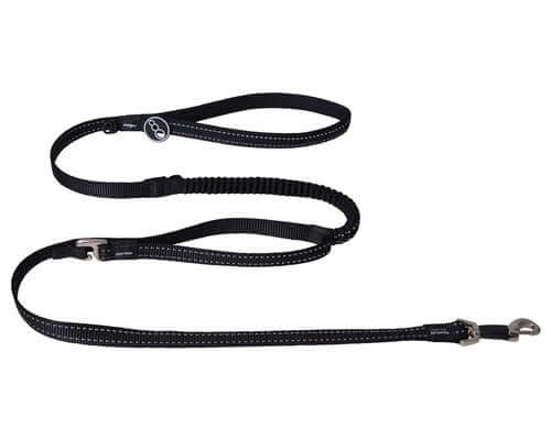 Rogz Control Lead Black