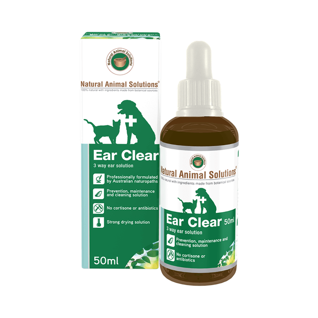 Ear Clear