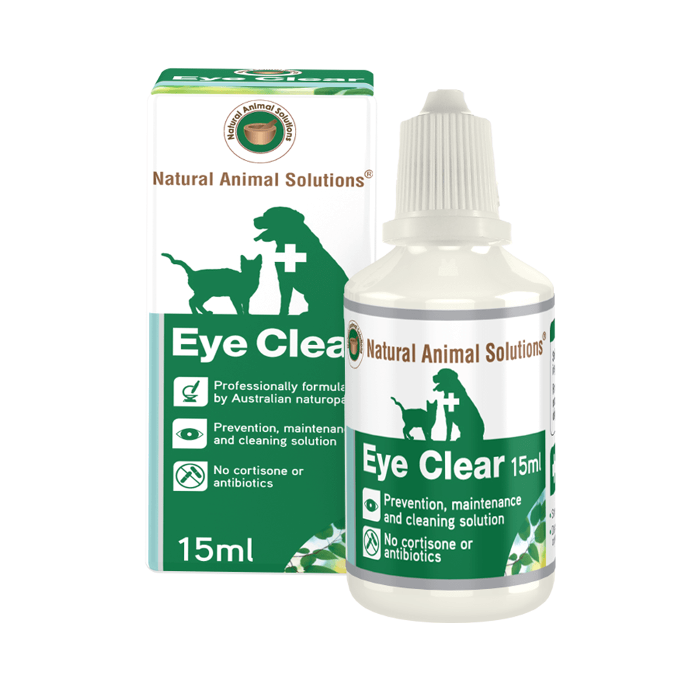 Eye Clear