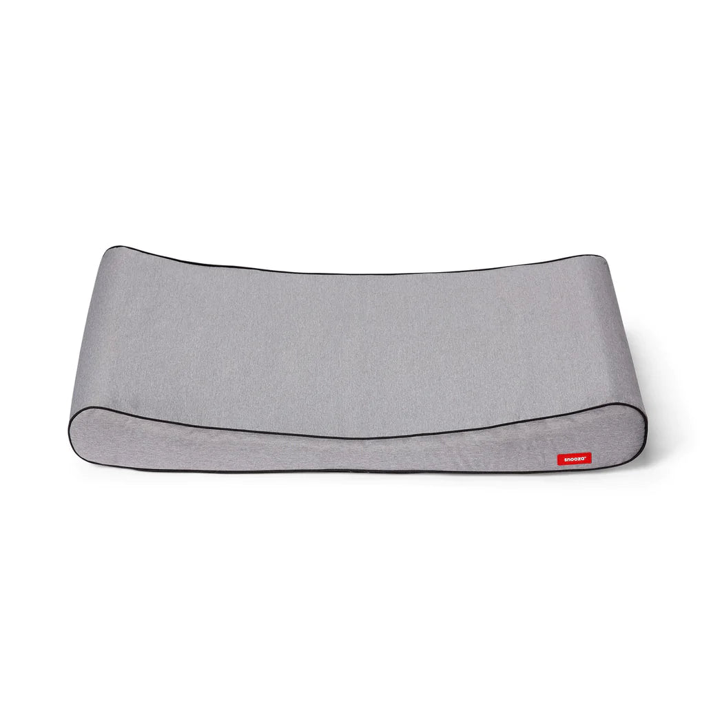 Ortho Lounger Grey Large- Water Repellent