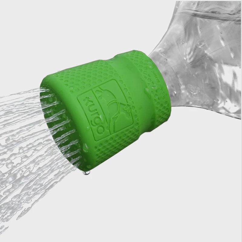 KURGO Mud Dog Travel Shower