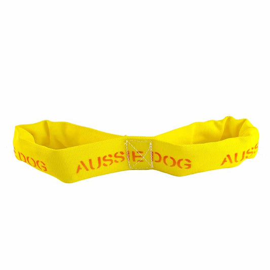 AUSSIE DOG Pull It Dog Toy