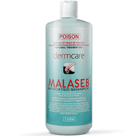 Malaseb Shampoo