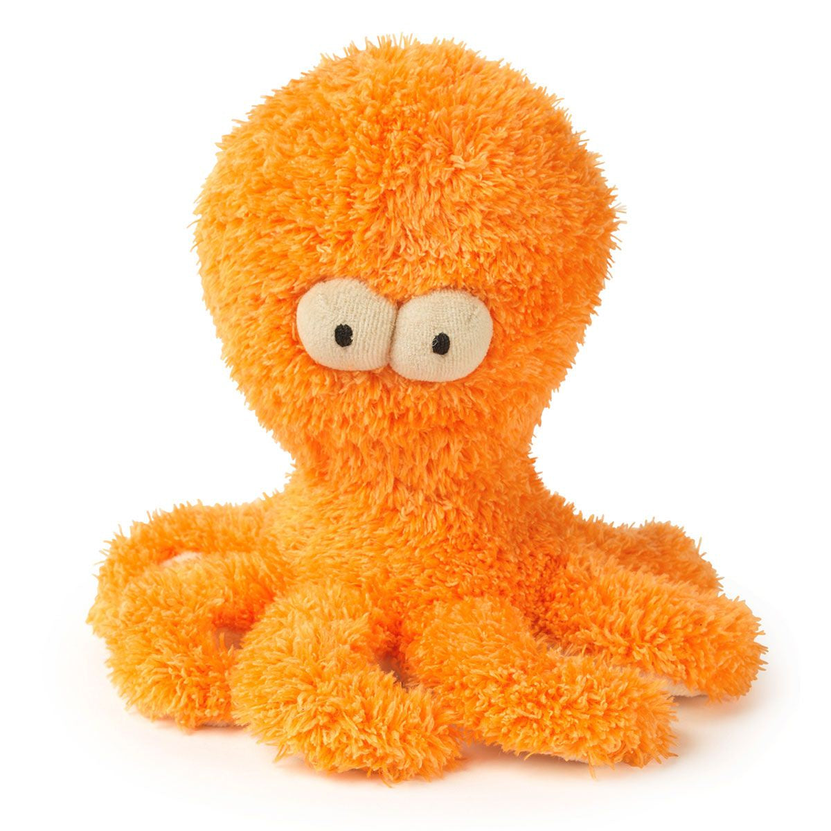 Sir Legs The Octopus