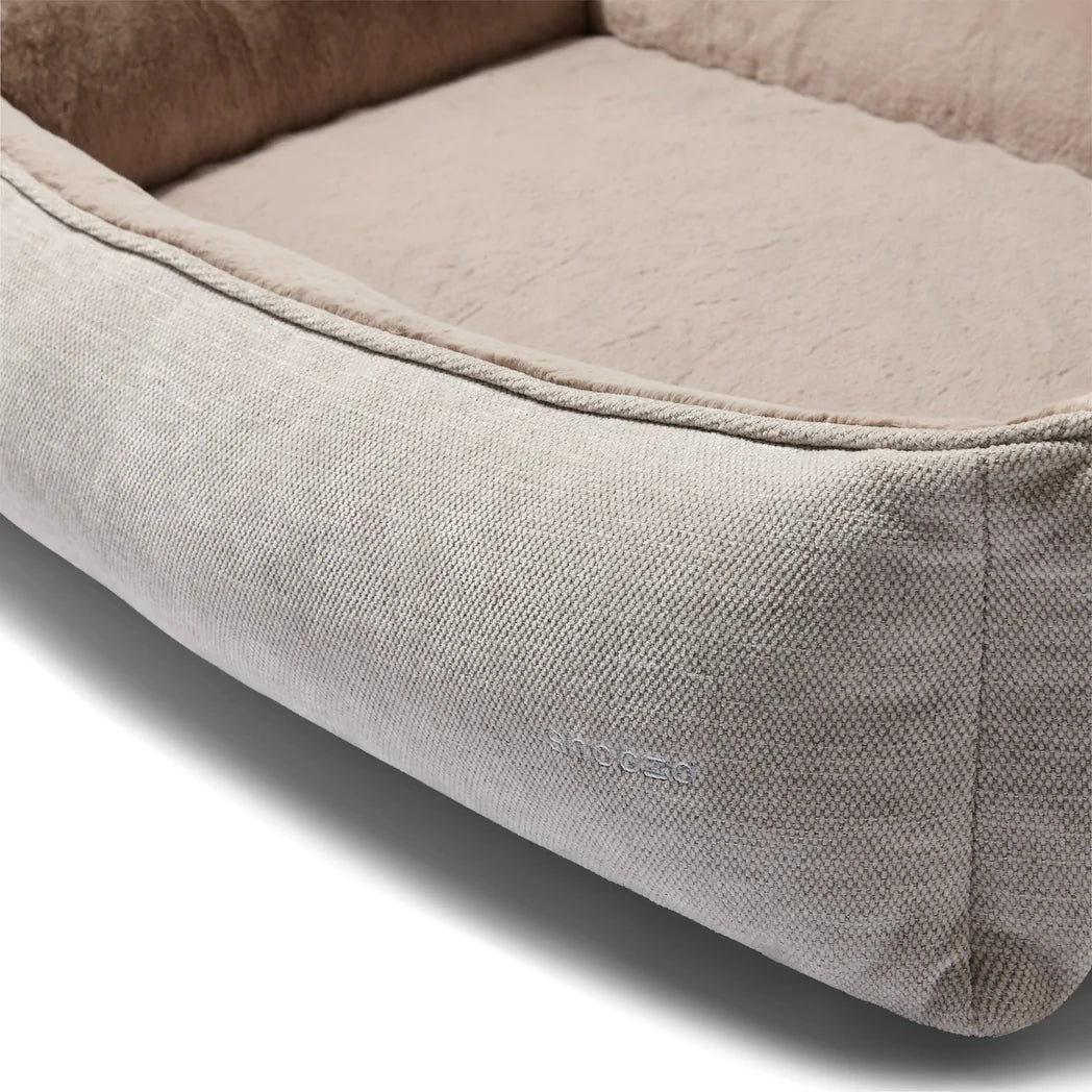 Snooza Snuggler Cashmere Latte