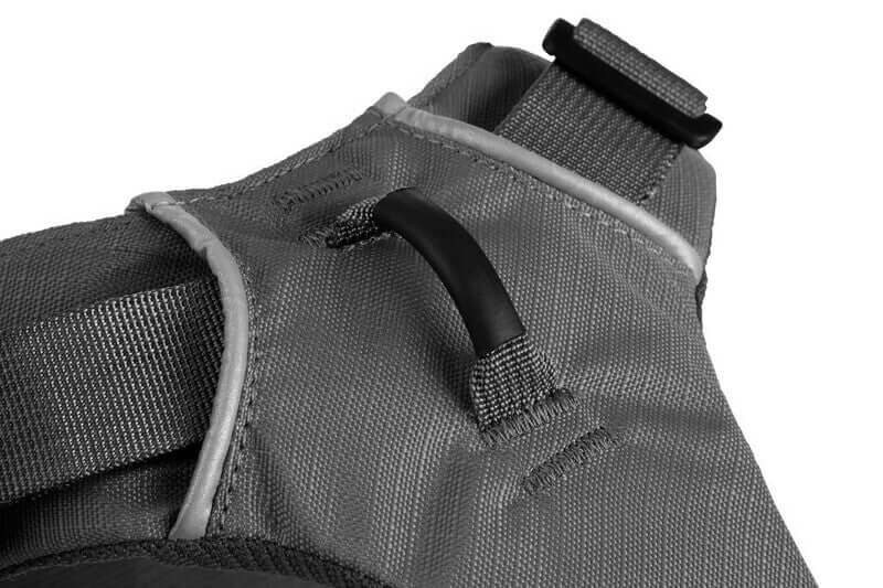 Ruffwear Front Range Harness Twilight Gray