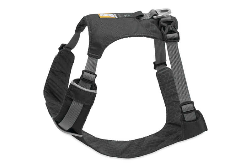 Ruffwear Front Range Harness Twilight Gray