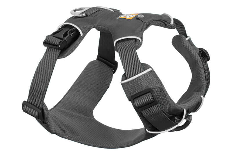 Ruffwear Front Range Harness Twilight Gray