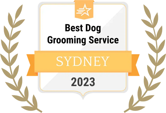 Pamper Your Pup at Dogs in Town: Award-Winning Dog Grooming in Sydney