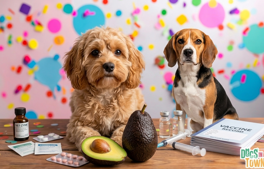 Can Dogs Eat Avocado?