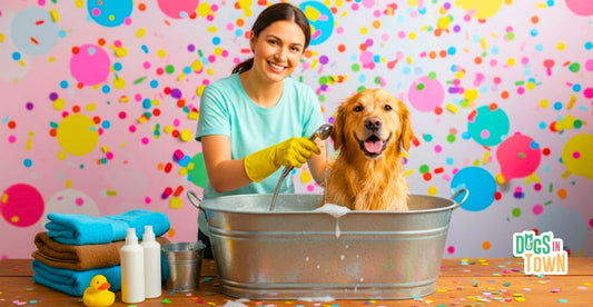 How Often Should You Wash Your Dog? A Practical Bathing Guide