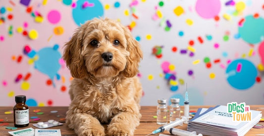 Dog Vaccinations C5: Complete Guide for Dog Owners