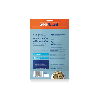 K9 Natural Beef Tripe Booster