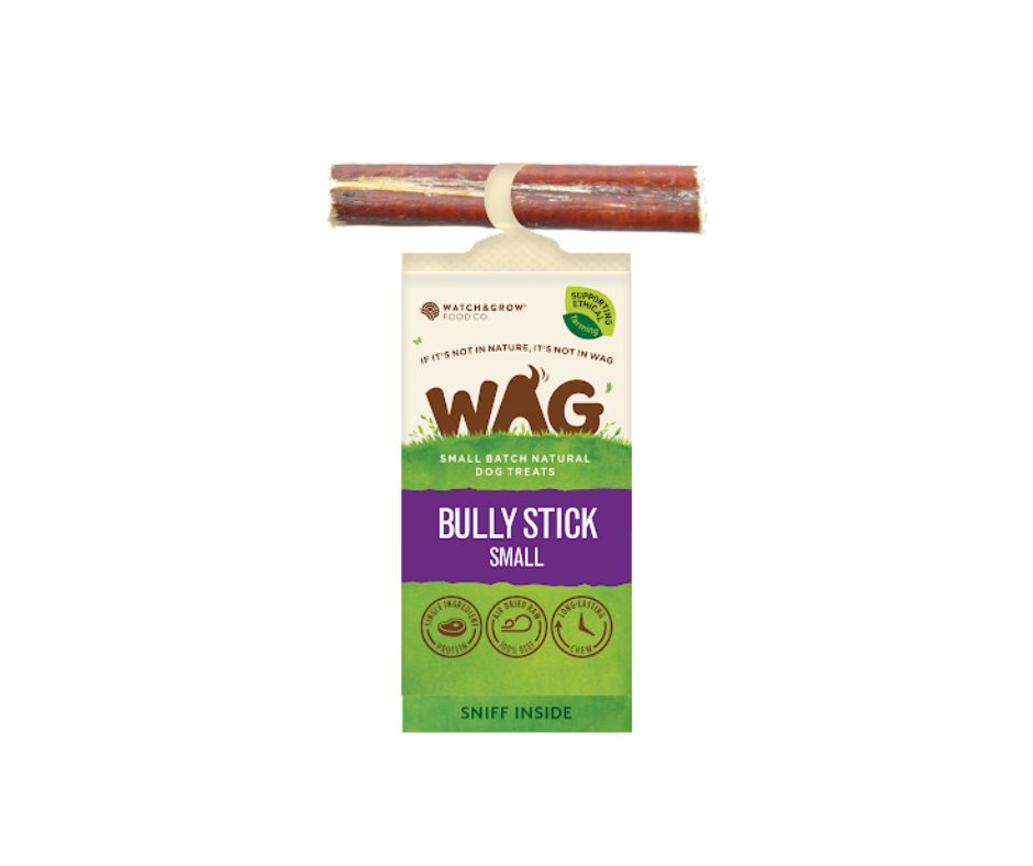 WAG Bully Stick Small