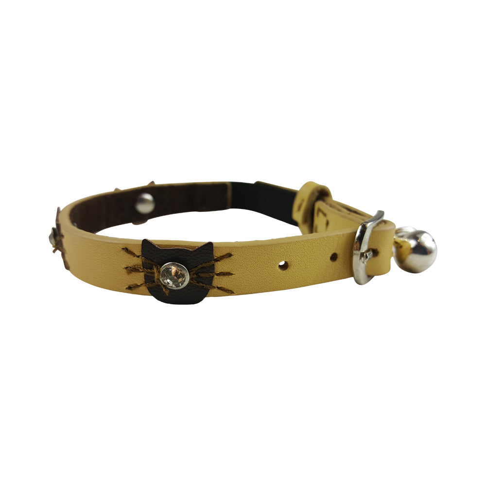 HAMISH MCBETH Felix Cat Collar