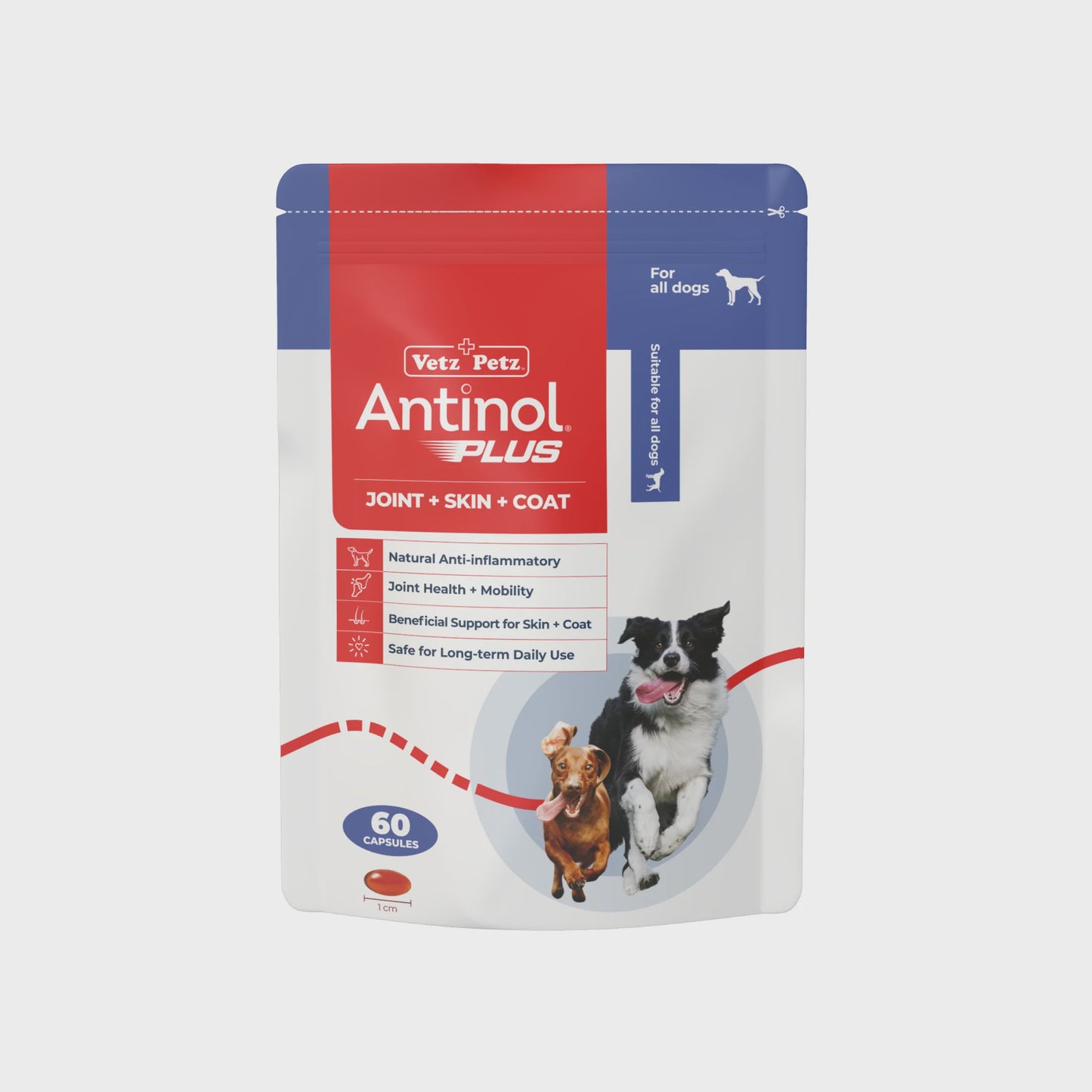 Antinol Plus