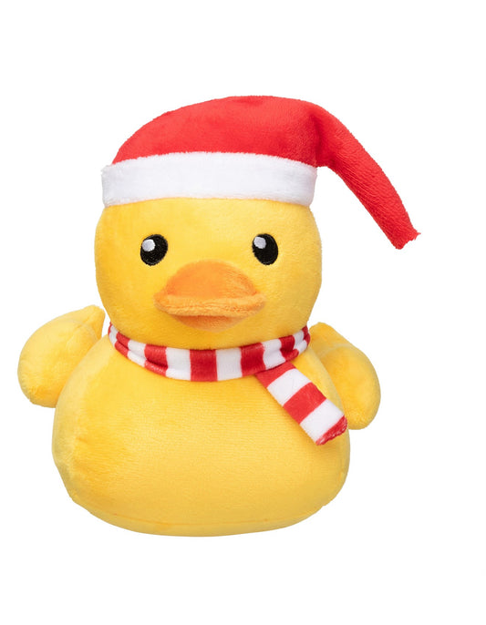 Fuzzyard Christmas - Festive Waddles