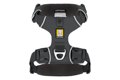 Ruffwear Front Range Harness Twilight Gray