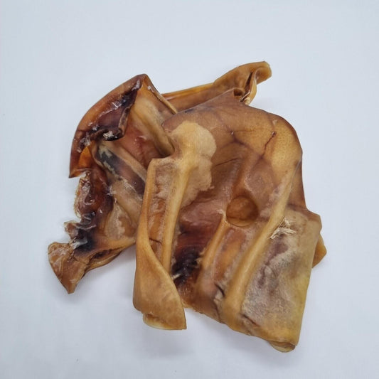 The Pawfect Butcher - Pig Ears - 5pk