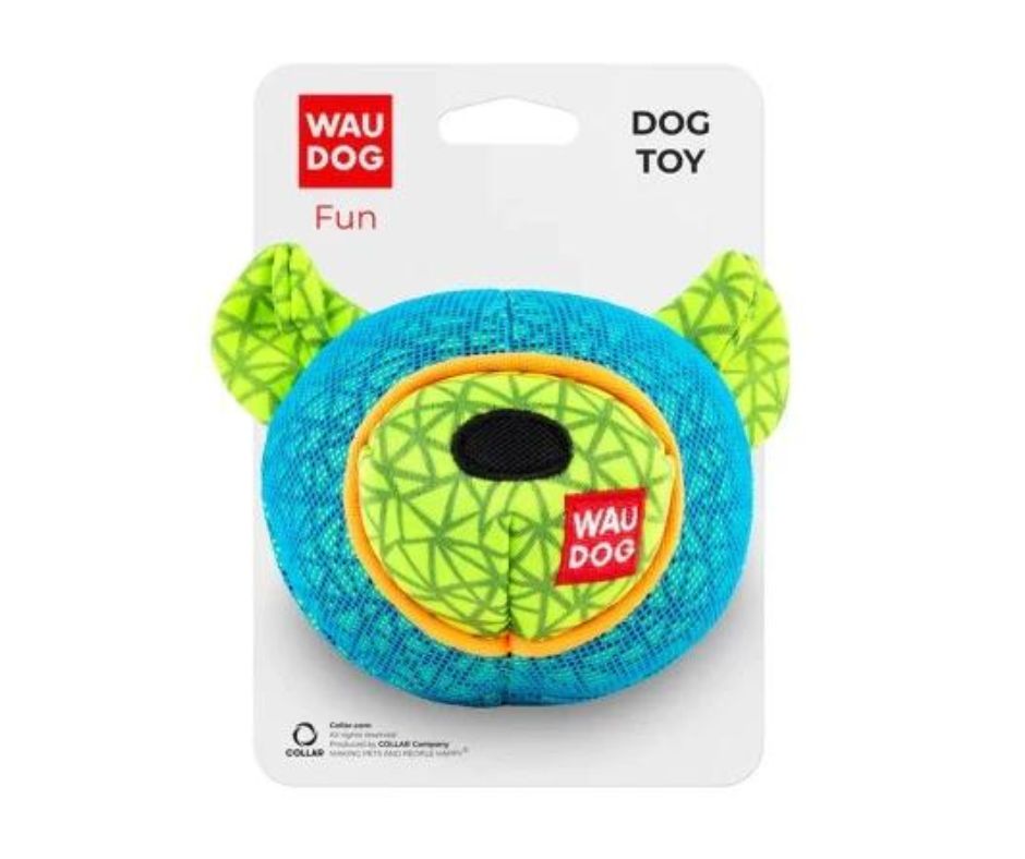 Blue Bear WAUDOG Fun Toy