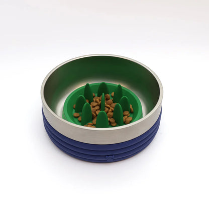 Zee Dog - Zee Grass Slow Feeder