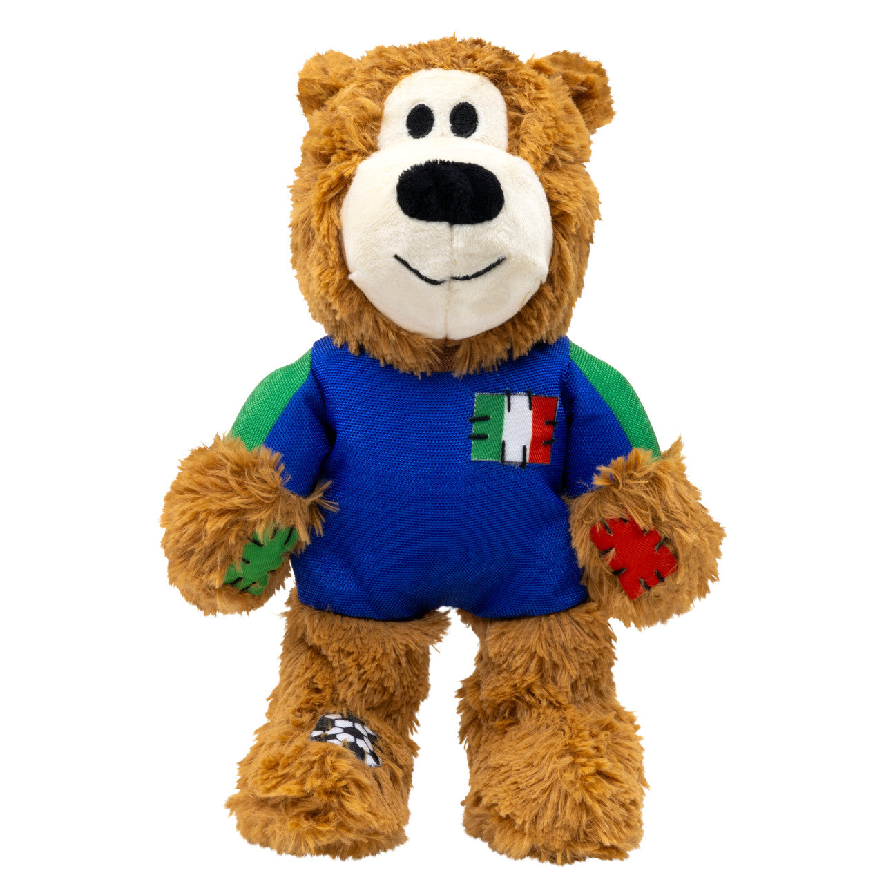 Kong - World Cup Wild Knot Bear