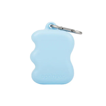 SPRINGER Silicone Treat Dispenser