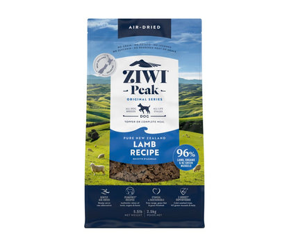 Ziwi Lamb
