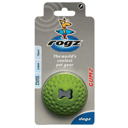 Rogz Gumz Ball