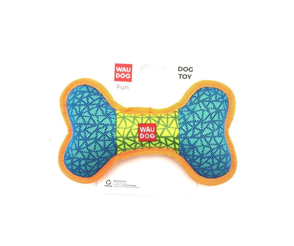 Blue Bone WAUDOG Fun Toy