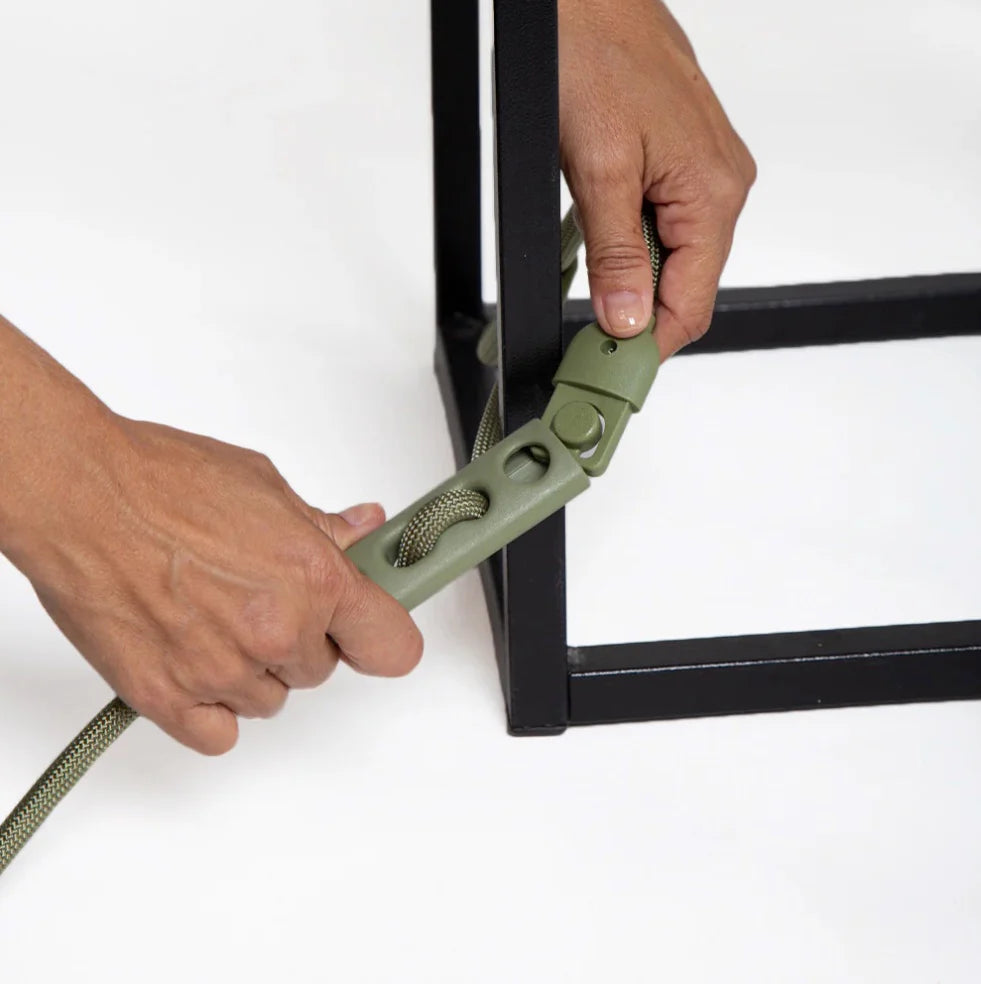 Zee Dog - Handsfree Leash