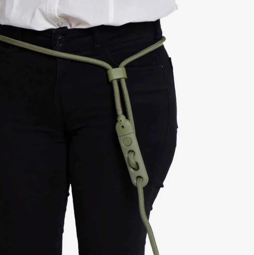 Zee Dog - Handsfree Leash