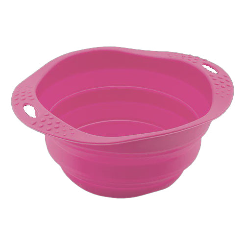 The Adventure Travel Bowl