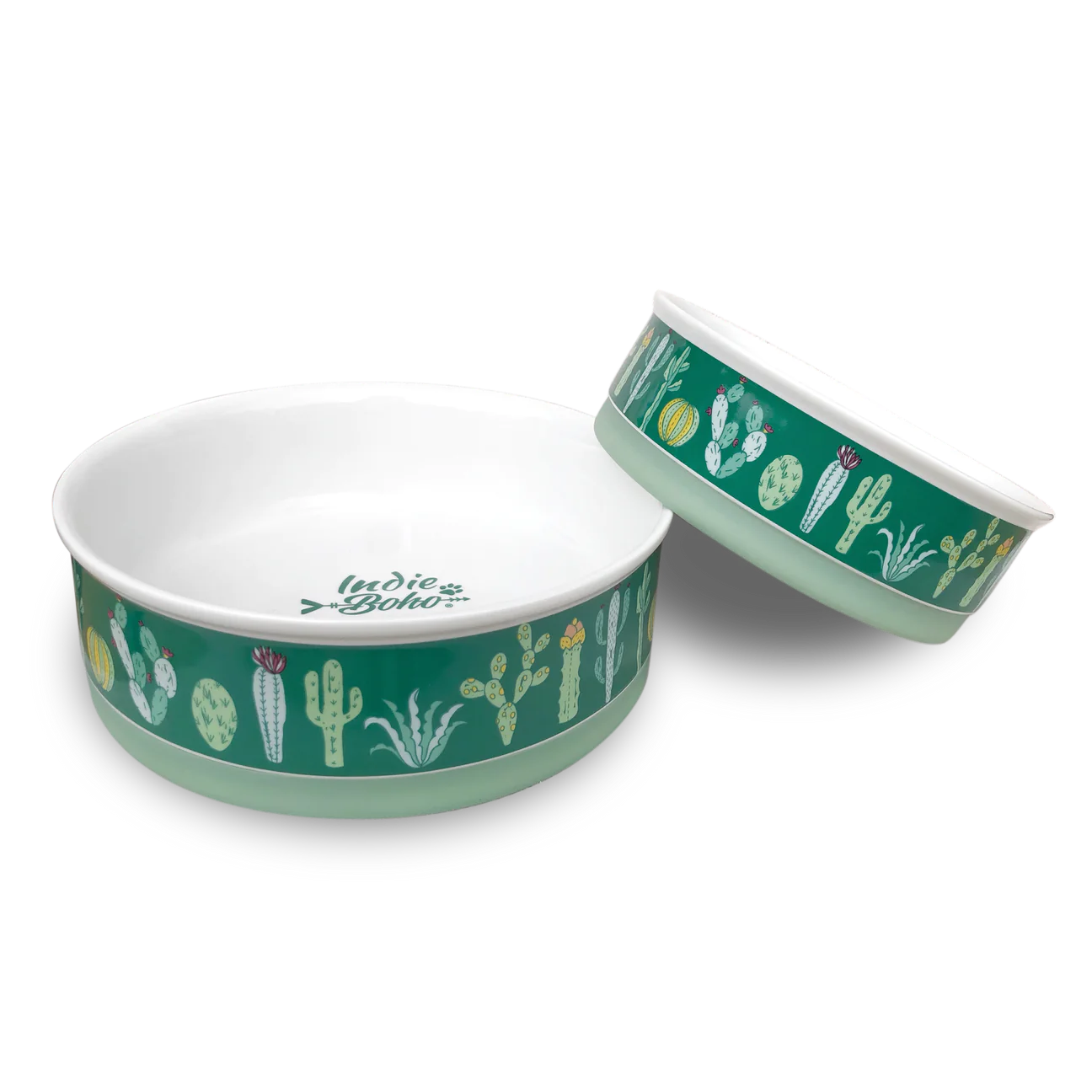 INDIEBOHO Ceramic Bowl Large 19cm