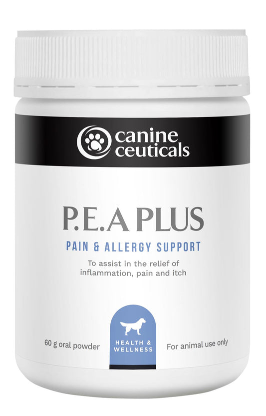 CanineCeuticals P.E.A PLUS