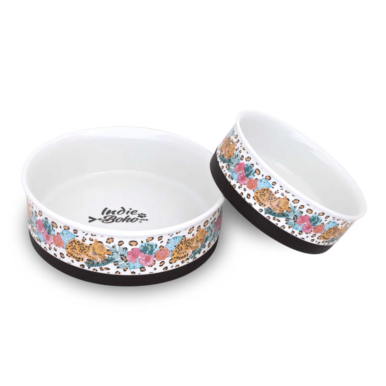 INDIEBOHO Ceramic Bowl Large 19cm