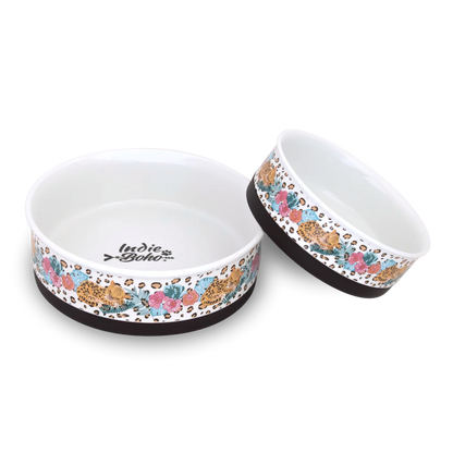 INDIEBOHO Ceramic Bowl Large 19cm