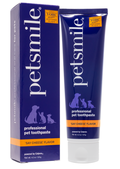 PETSMILE Professional Pet Toothpaste