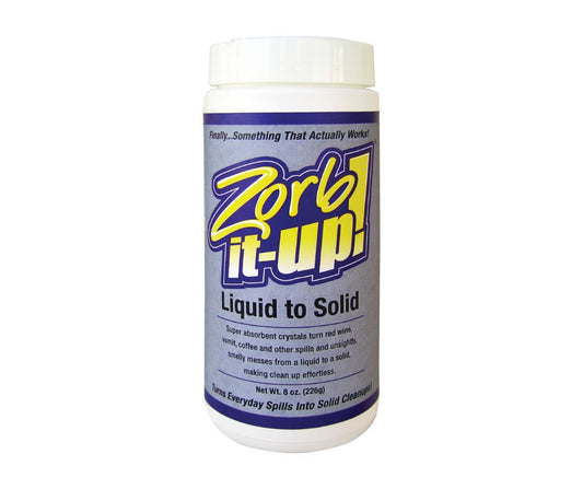 Urine Off Zorb-It-Up Powder 226g